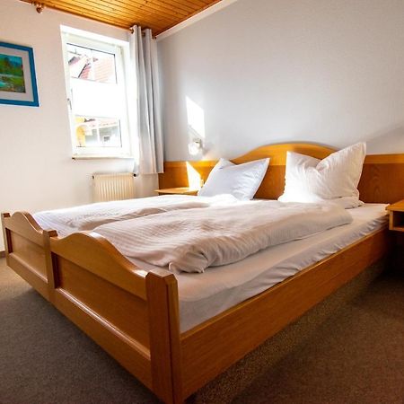 Zum Hirschen - Sulzfeld Am Main Bed and Breakfast Buitenkant foto